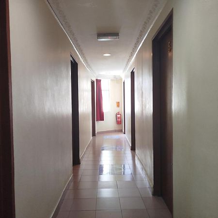 Sentosa Villa Hotel كلانغْ المظهر الخارجي الصورة
