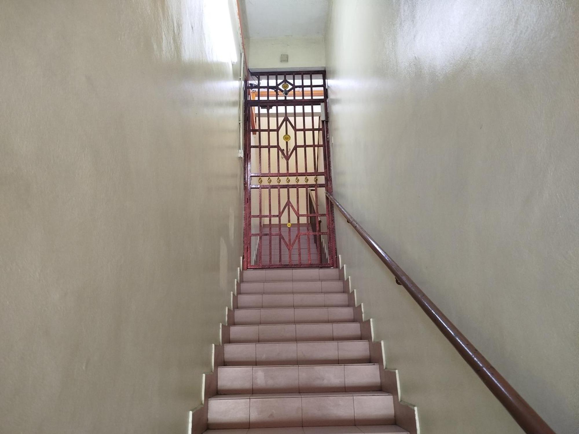 Sentosa Villa Hotel كلانغْ المظهر الخارجي الصورة