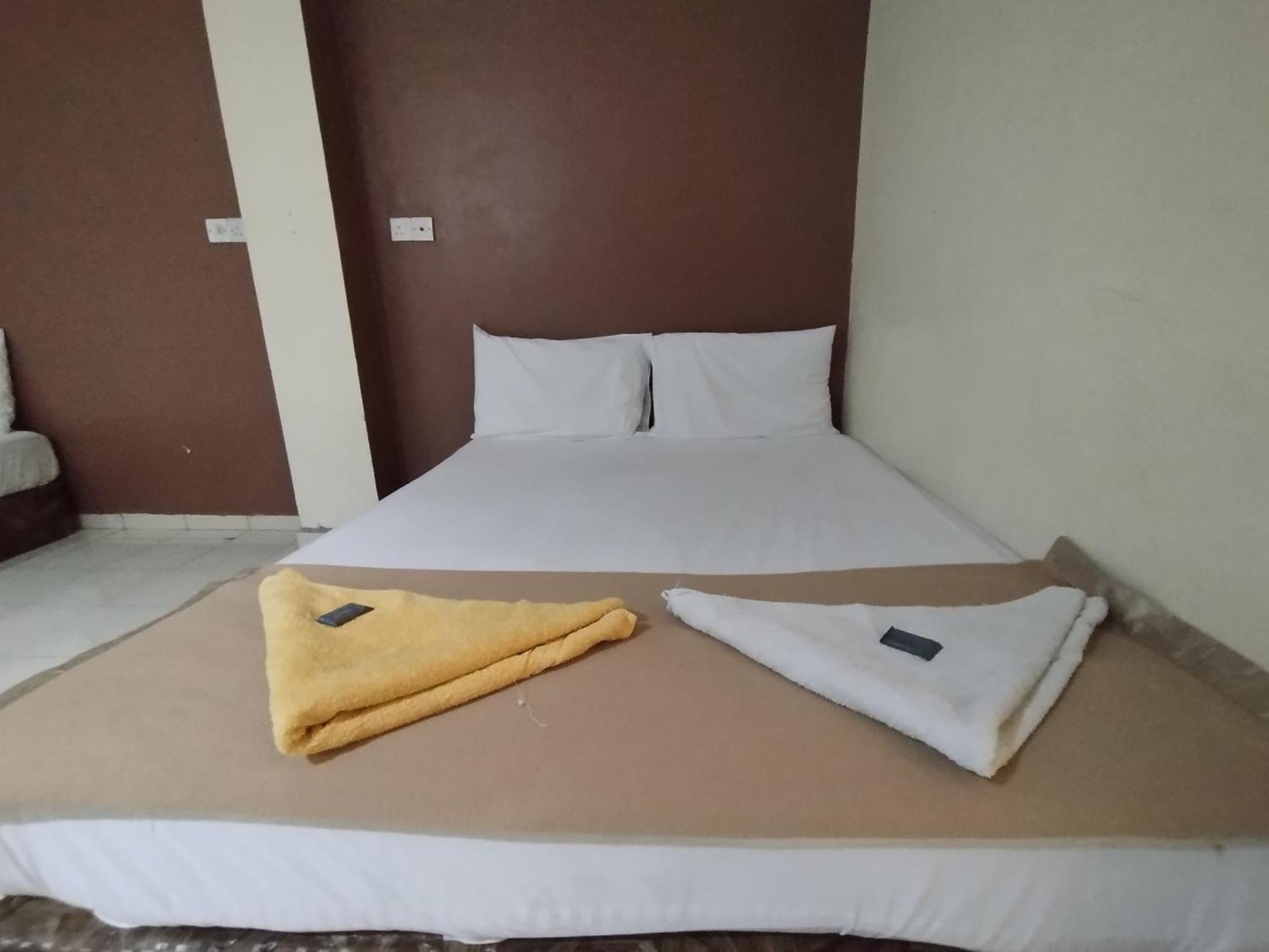 Sentosa Villa Hotel كلانغْ المظهر الخارجي الصورة