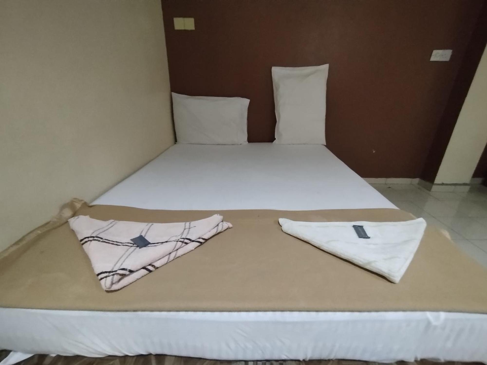 Sentosa Villa Hotel كلانغْ المظهر الخارجي الصورة