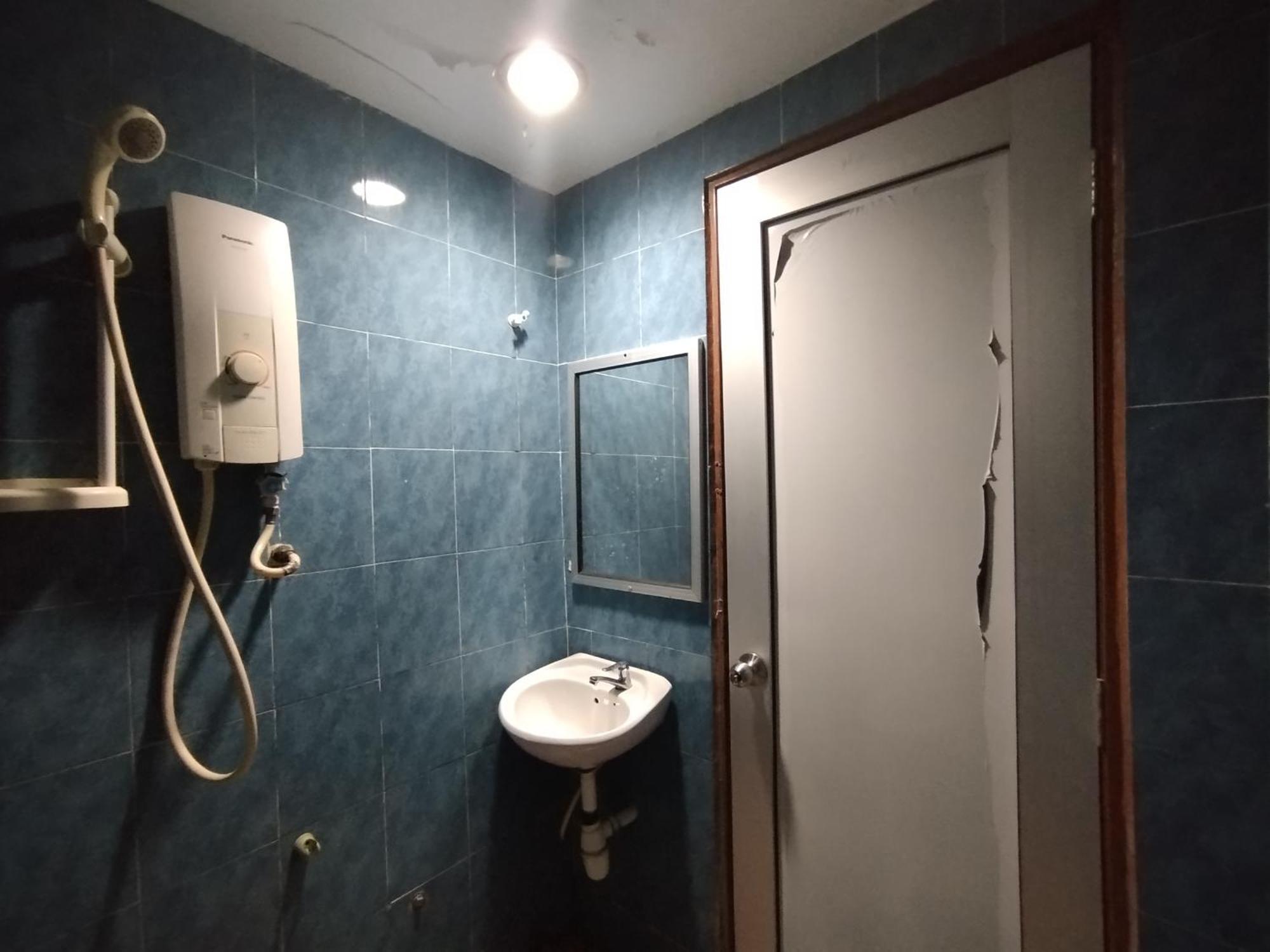 Sentosa Villa Hotel كلانغْ المظهر الخارجي الصورة