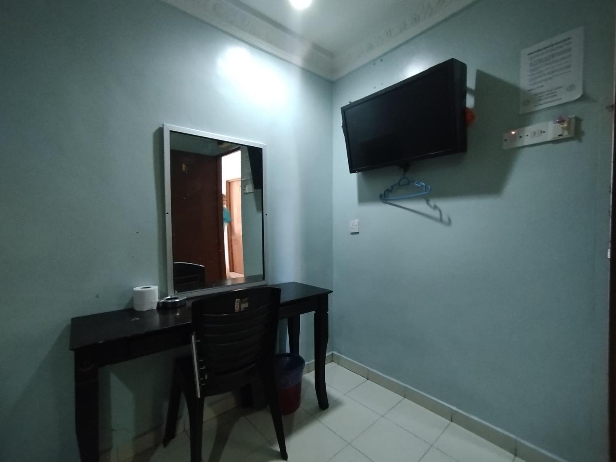 Sentosa Villa Hotel كلانغْ المظهر الخارجي الصورة