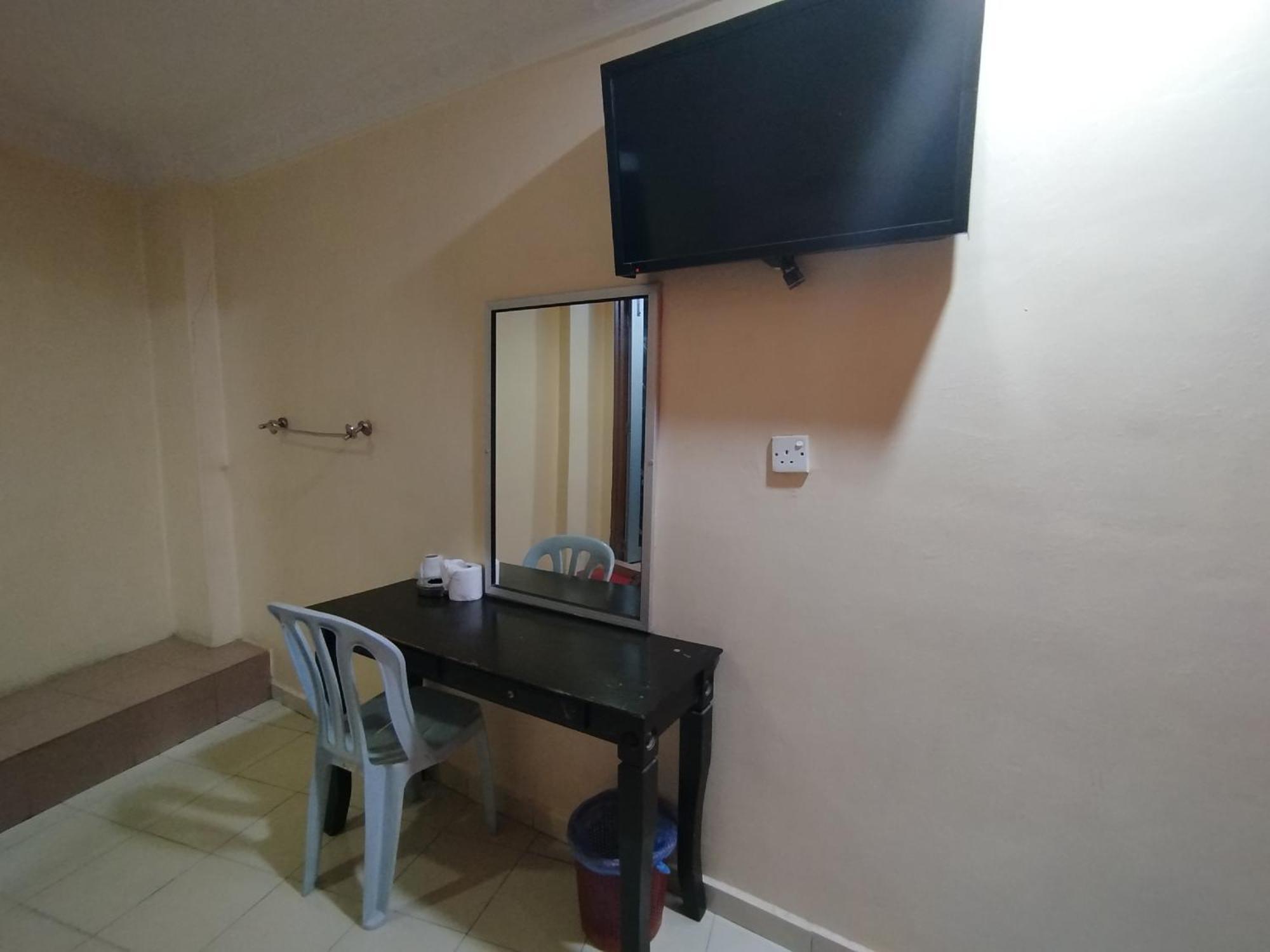 Sentosa Villa Hotel كلانغْ المظهر الخارجي الصورة